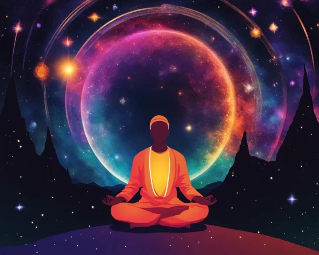 Etapas del Despertar Espiritual