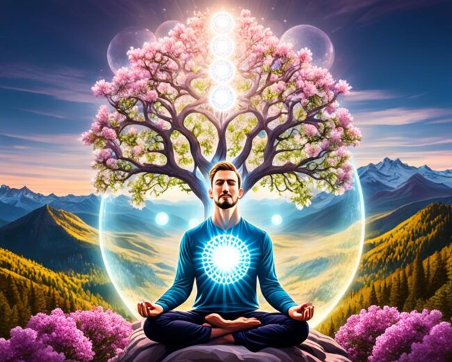 Explorar la Expansión de Conciencia y Crecimiento Interior