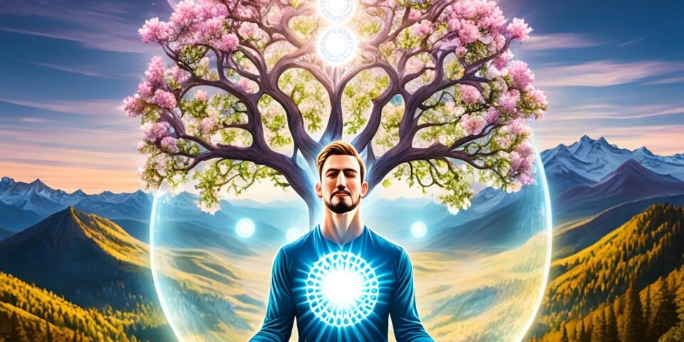 Explorar la Expansión de Conciencia y Crecimiento Interior