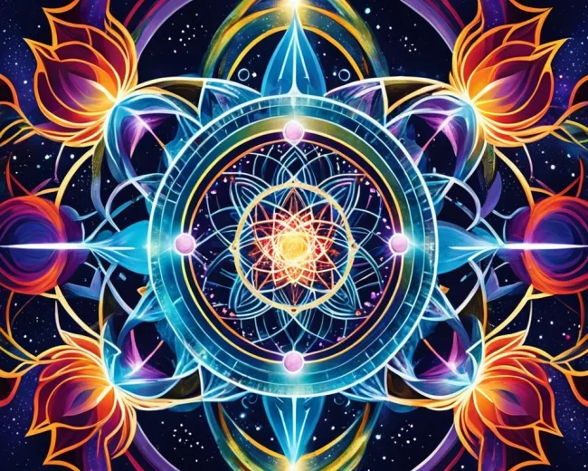 Física Cuántica y Espiritualidad Una Unión Innegable La conexión entre la energía cuántica y la conciencia