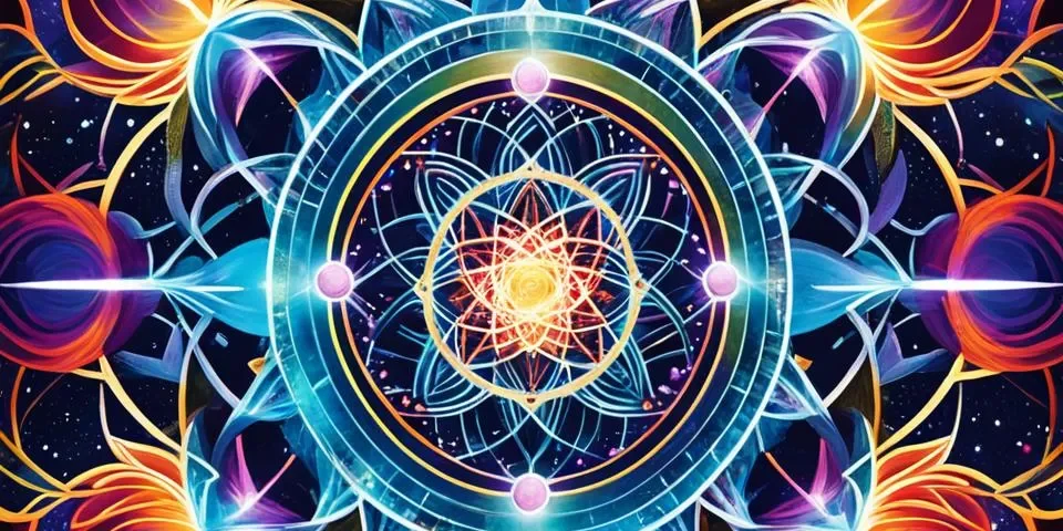 La conexión entre la energía cuántica y la conciencia