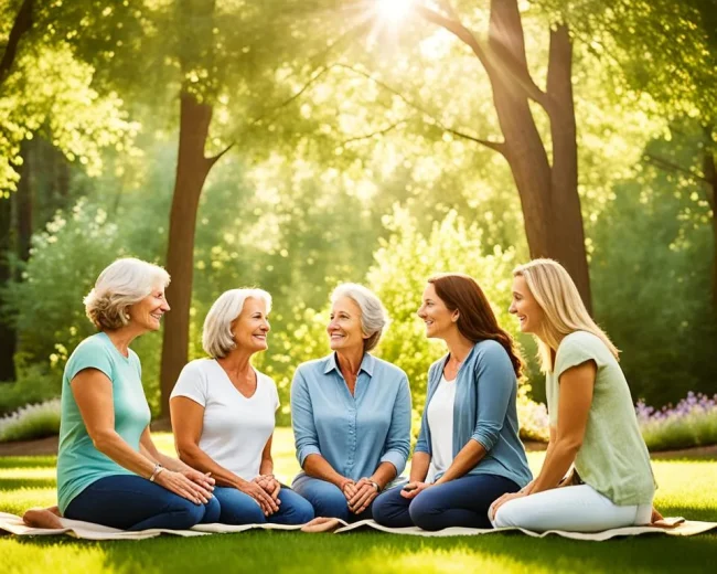 Grupos de espiritualidad para charlas y encuentros Grupos de espiritualidad para charlas y encuentros