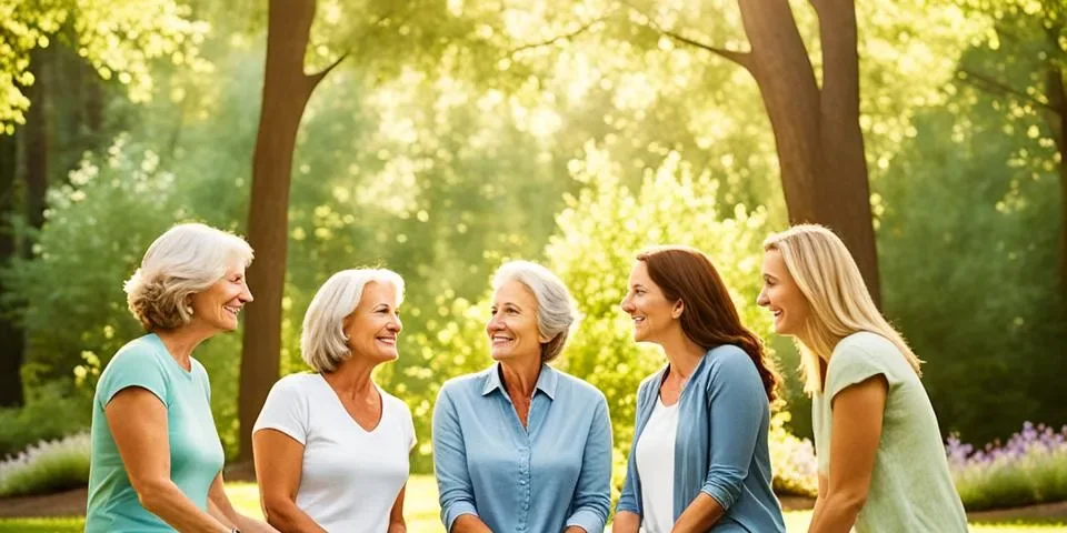 Grupos de espiritualidad para charlas y encuentros Grupos de espiritualidad para charlas y encuentros