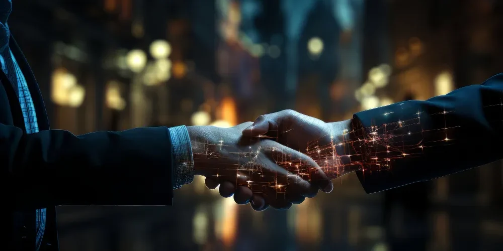 Inteligencia artificial como mentor espiritual