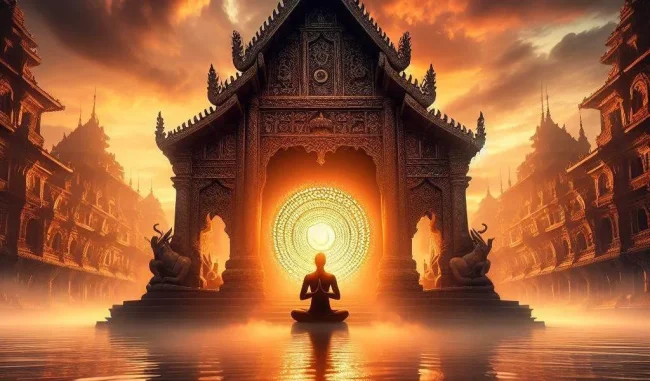 Sitio web de amigos para hablar de espiritualidad