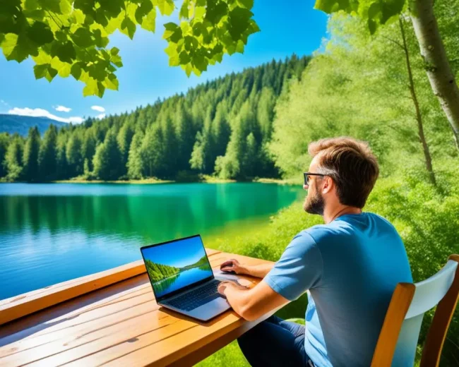 Beneficios del Teletrabajo en Entornos Rurales Beneficios del Teletrabajo en Entornos Rurales