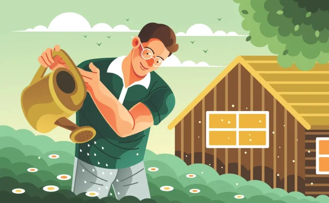 Earthing con los pies descalzos Earthing con los pies descalzos