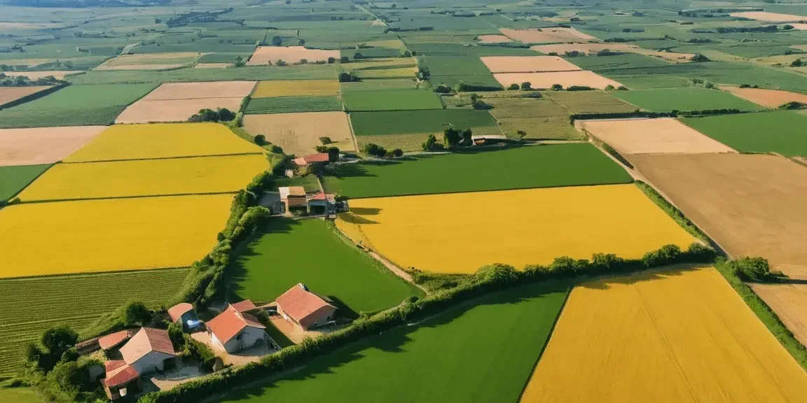 Desafíos y Soluciones del Emprendimiento Rural