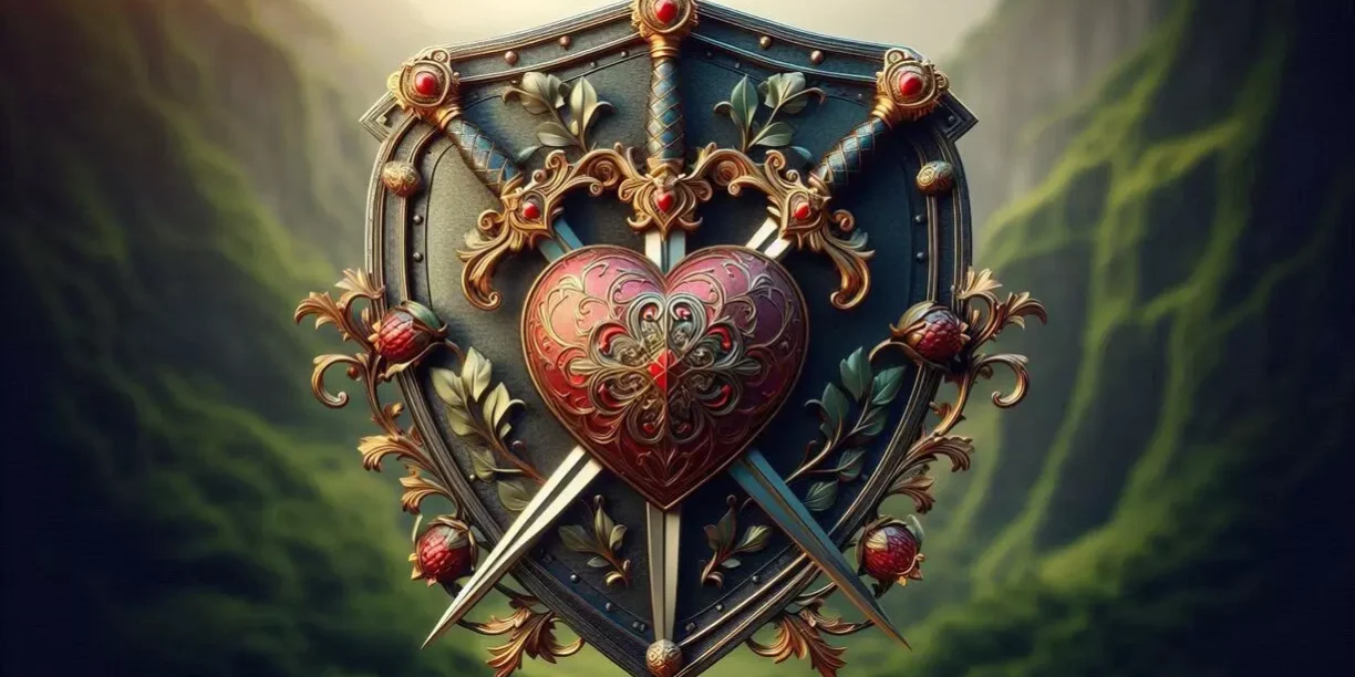 3 de espadas tarot Redefiniendo su Significado 3 de espadas tarot Redefiniendo su Significado