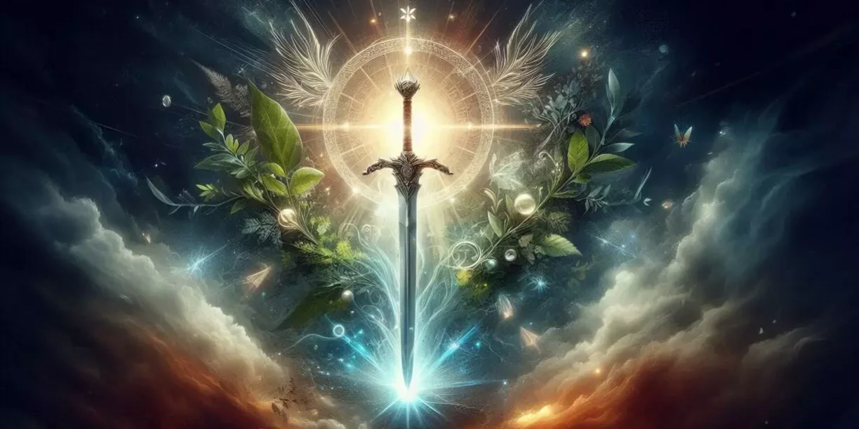 As de Espadas Tarot una nueva visión y significado As de Espadas Tarot una nueva visión y significado