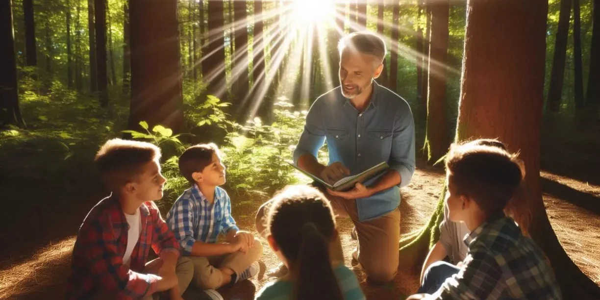 El Maestro o la carta del Hierofante Tarot