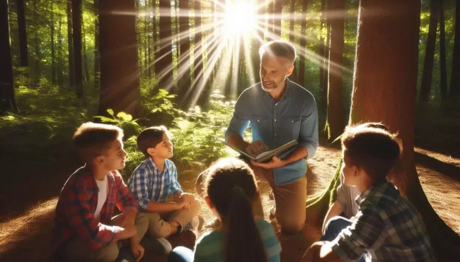 El Maestro o la carta del Hierofante Tarot