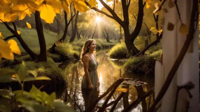 La Carta de Tarot Los Enamorados y el Amor Universal