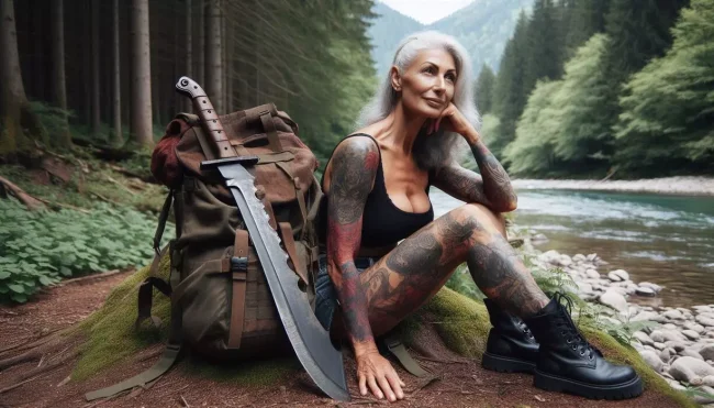 La Reina de Espadas en el Tarot Claridad Mental