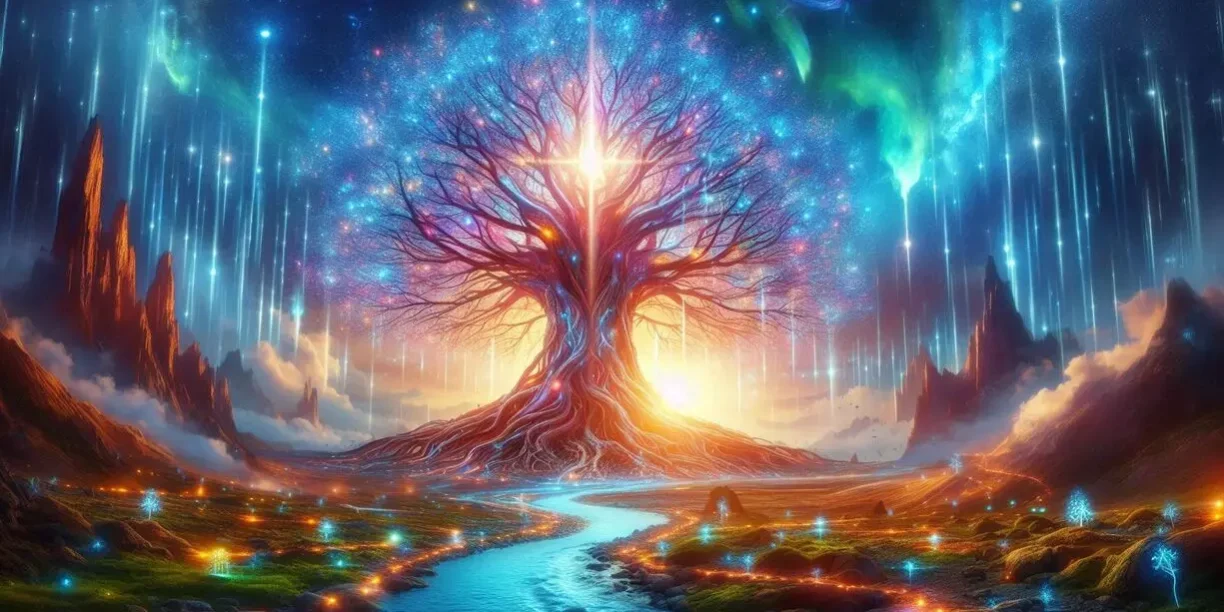 La Torre en el Tarot: Entre la Destrucción y la Renovación