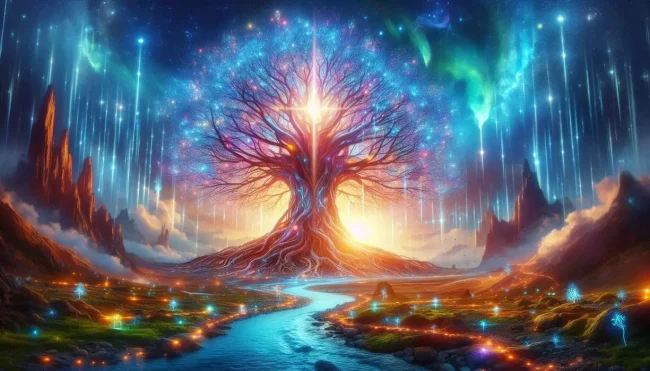 La Torre en el Tarot: Entre la Destrucción y la Renovación