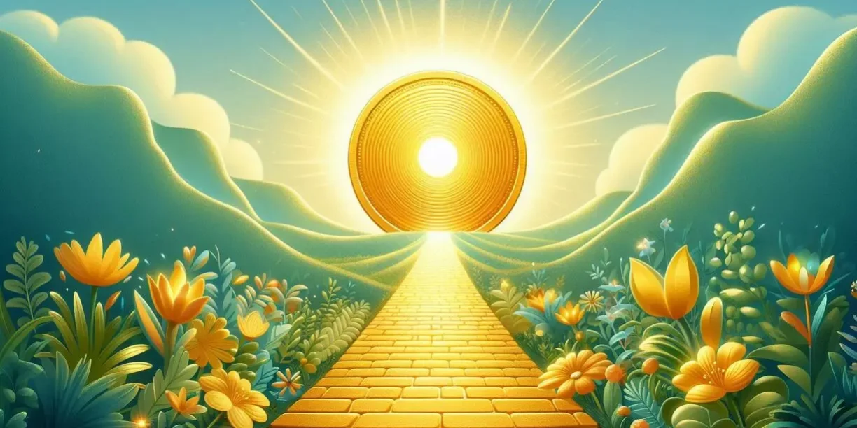 As de Oro Tarot Manifestación y Abundancia