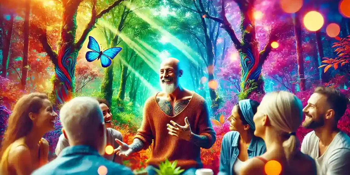 Conciencia Cuántica Universal Un Vínculo con el Universo