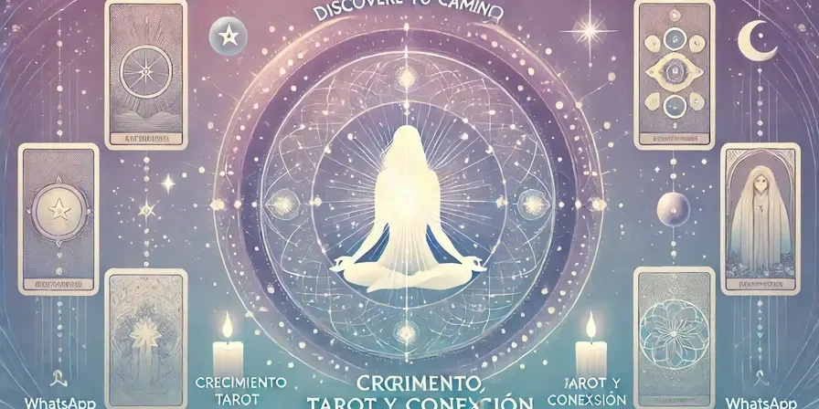 Descubre la Espiritualidad en nuestro canal de WhatsApp Descubre la Espiritualidad en nuestro canal de WhatsApp