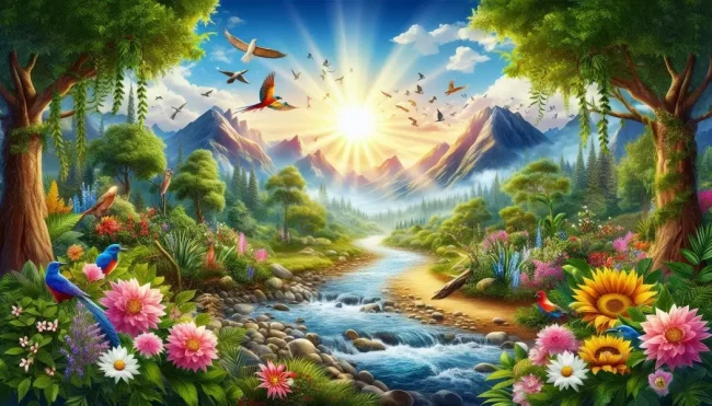 Los Despiertos: Entender Más Allá de Todo