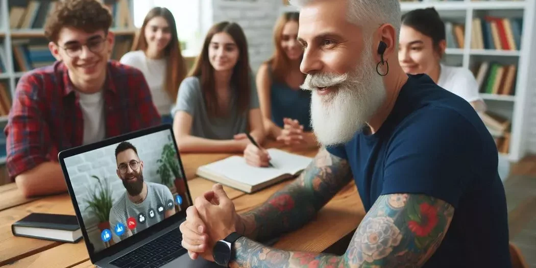 Taller espiritual para adolescentes Equilibrio Interior Taller espiritual para adolescentes: Equilibrio Interior