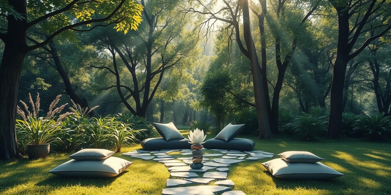 Coach de vida espiritual