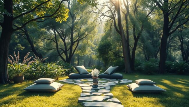 Coach de vida espiritual