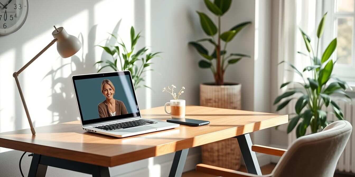 Coaching de vida online