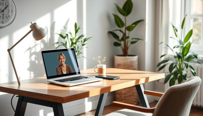 Coaching de vida online