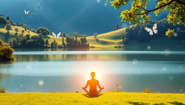 Coaching espiritual online