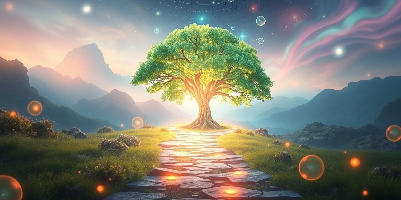 Crecimiento espiritual online