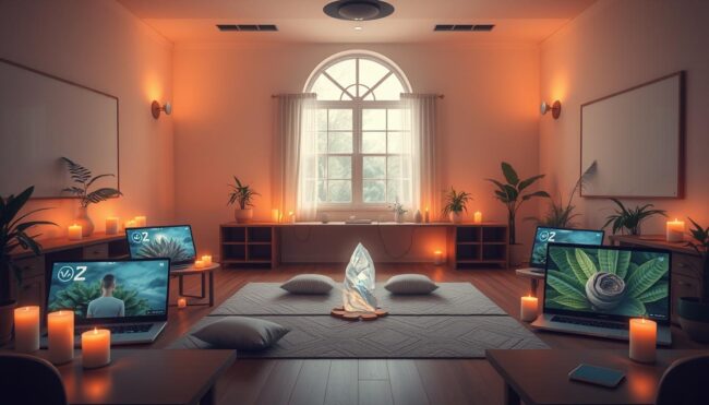 Cursos de espiritualidad online