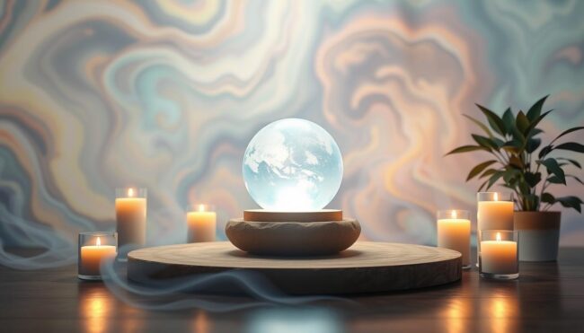 Sesiones espirituales online