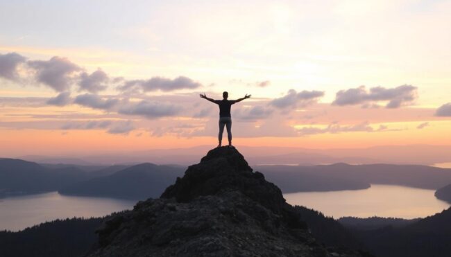 Aceptación personal