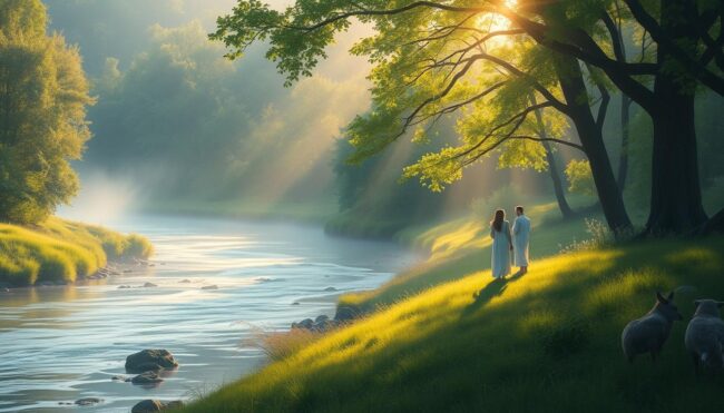 Acompanamiento-espiritual Acompañamiento espiritual