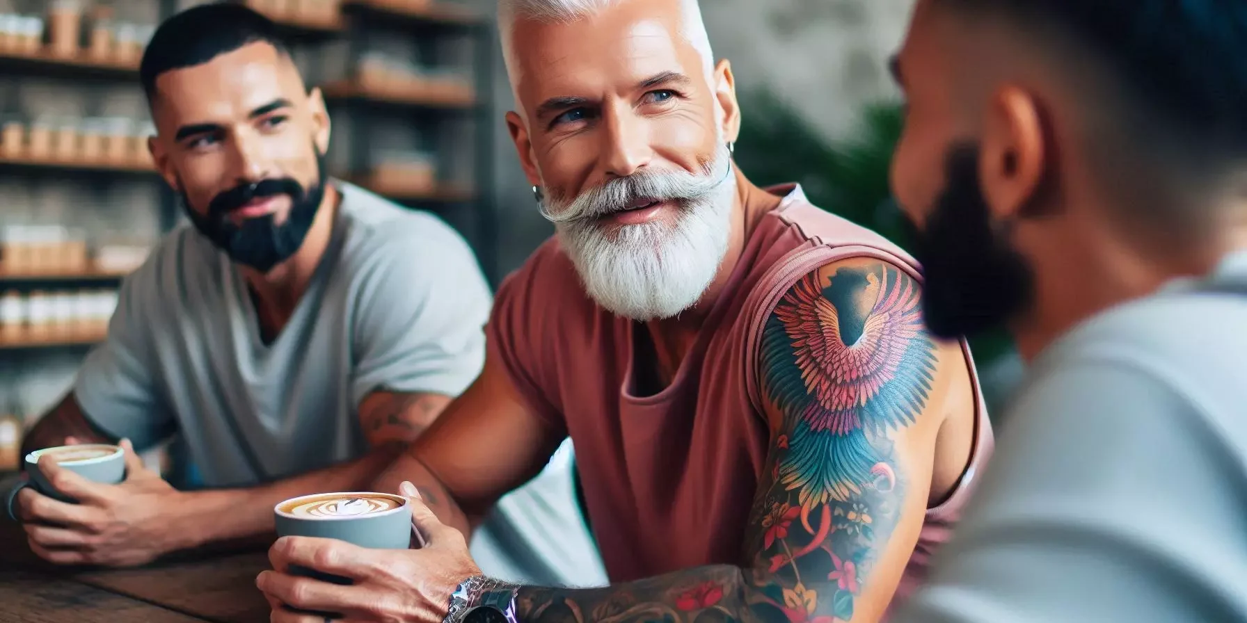 La relación entre la conciencia y el universo