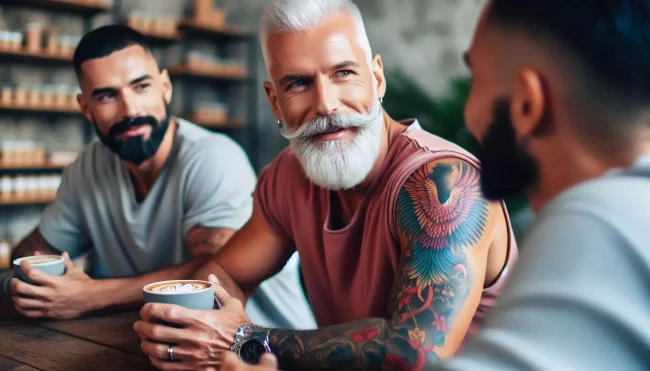 La relación entre la conciencia y el universo