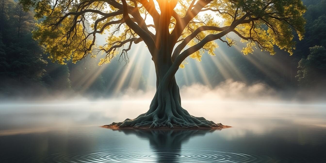 Autoconocimiento profundo