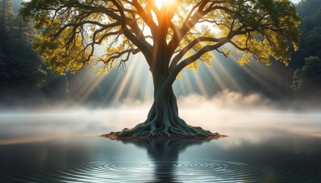 Autoconocimiento profundo