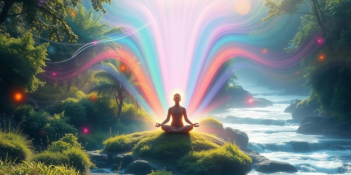 Beneficios de la vibración elevada