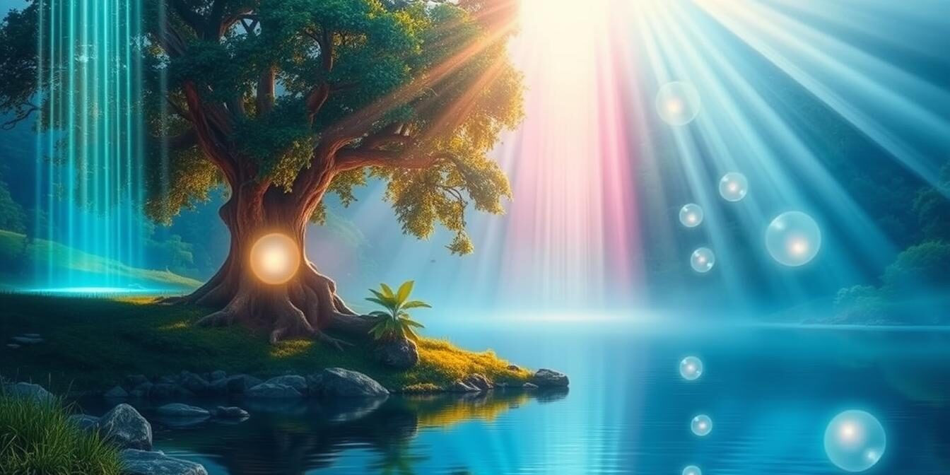 Canalizacion-de-luz-y-verdad Canalización de luz y verdad