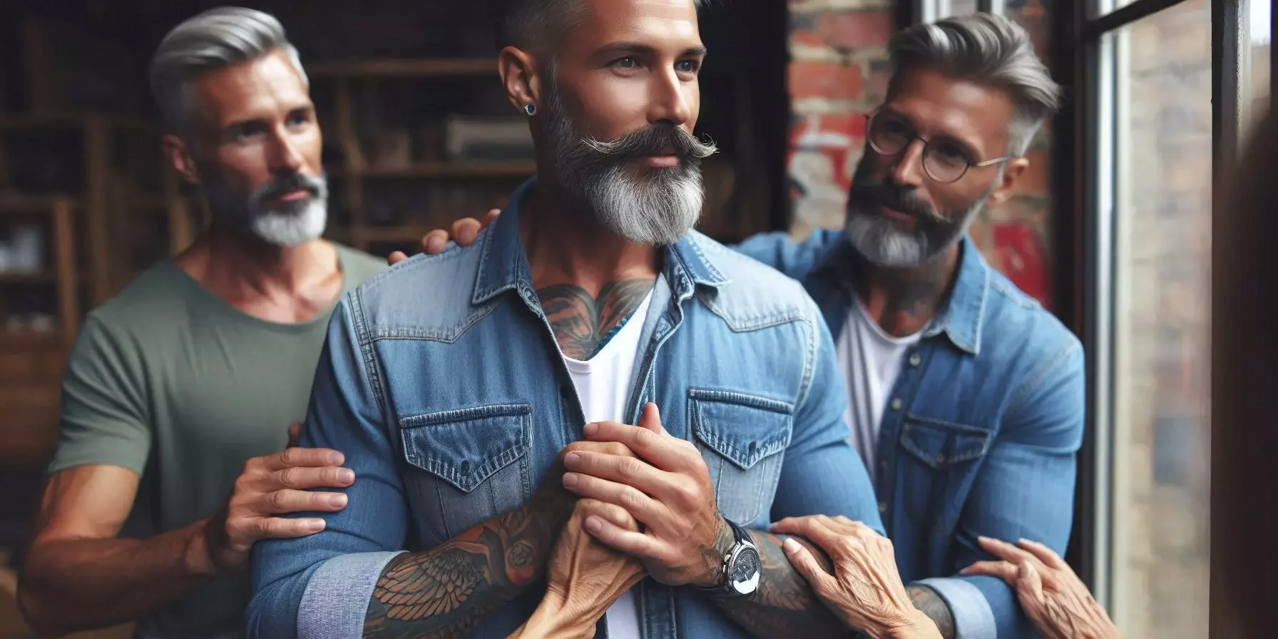 Cómo Atraer Energía Positiva y Dinero​