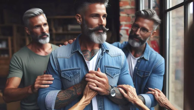 Cómo Atraer Energía Positiva y Dinero​