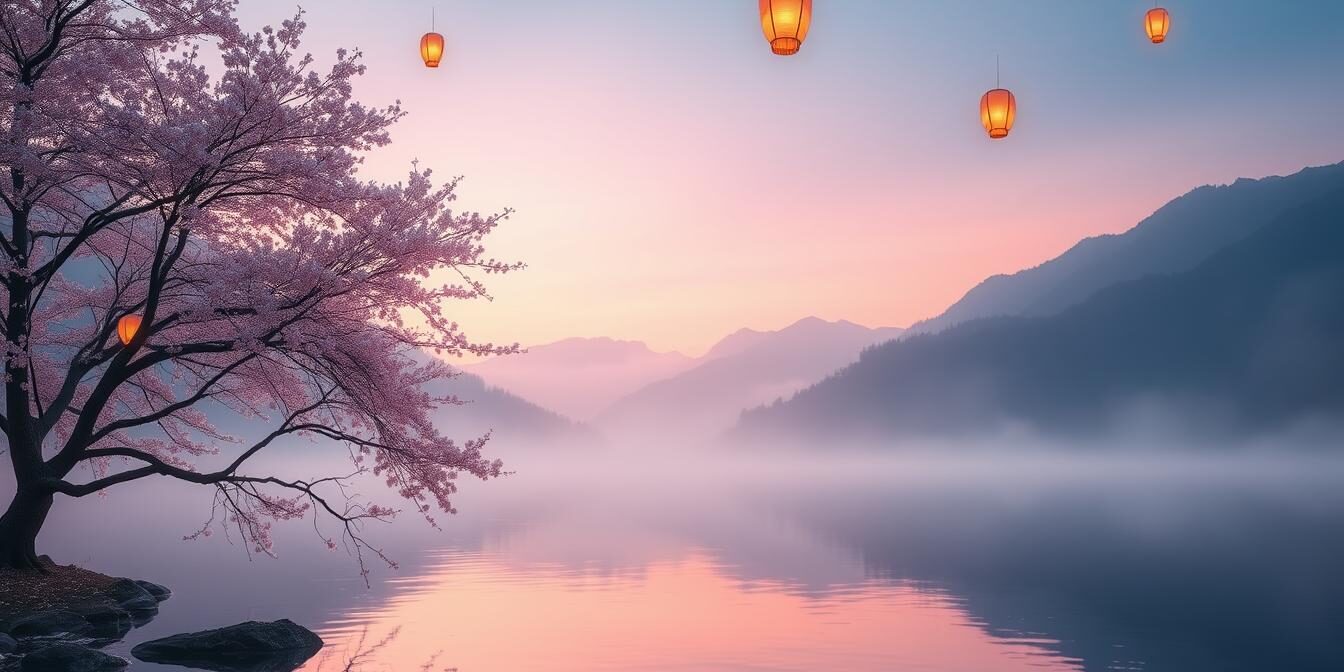 Cómo Hallar Calma en Tiempos Oscuros