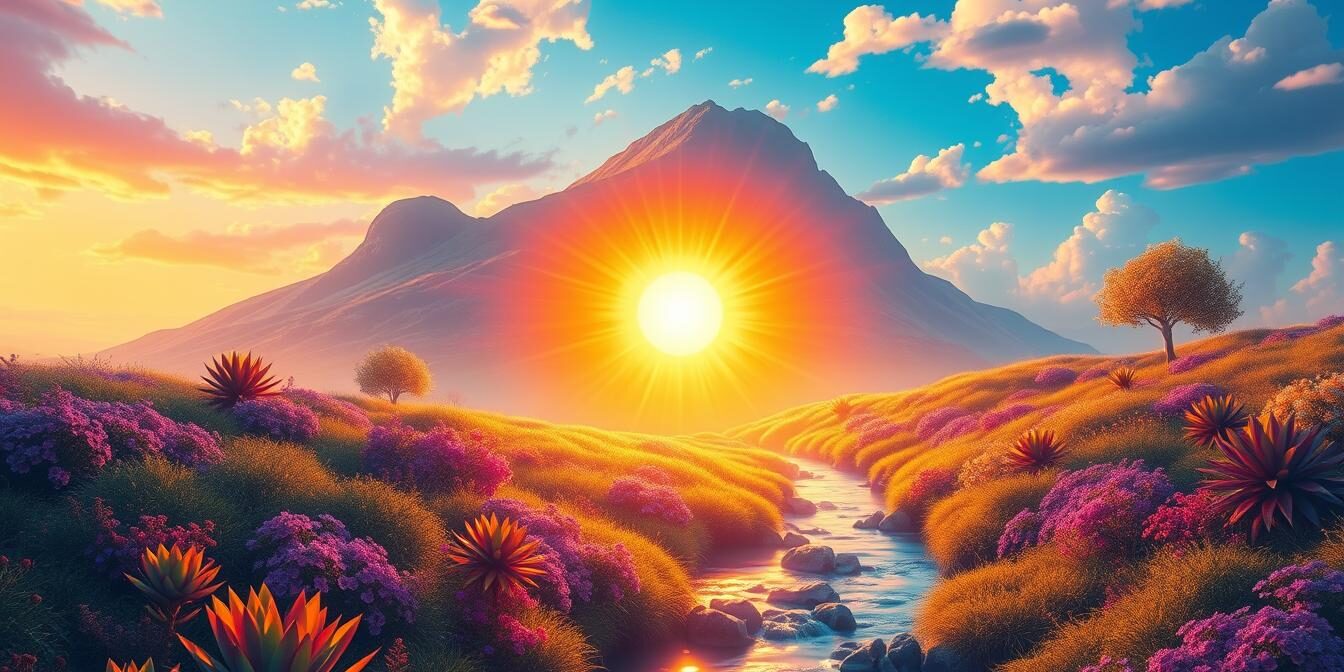 Como-atraer-energia-positiva-en-mi-vida Cómo atraer energía positiva en mi vida