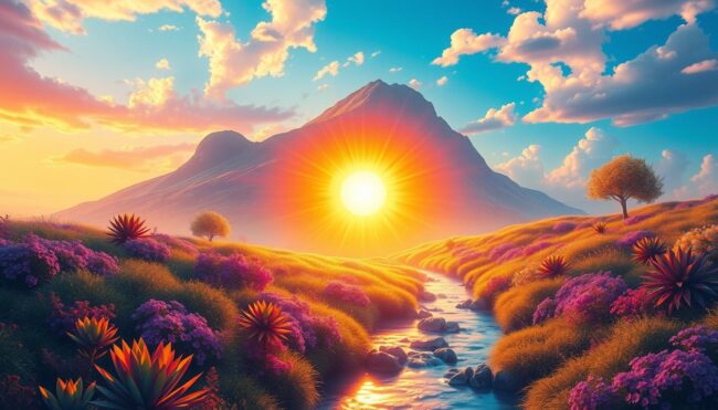 Cómo atraer energía positiva en mi vida