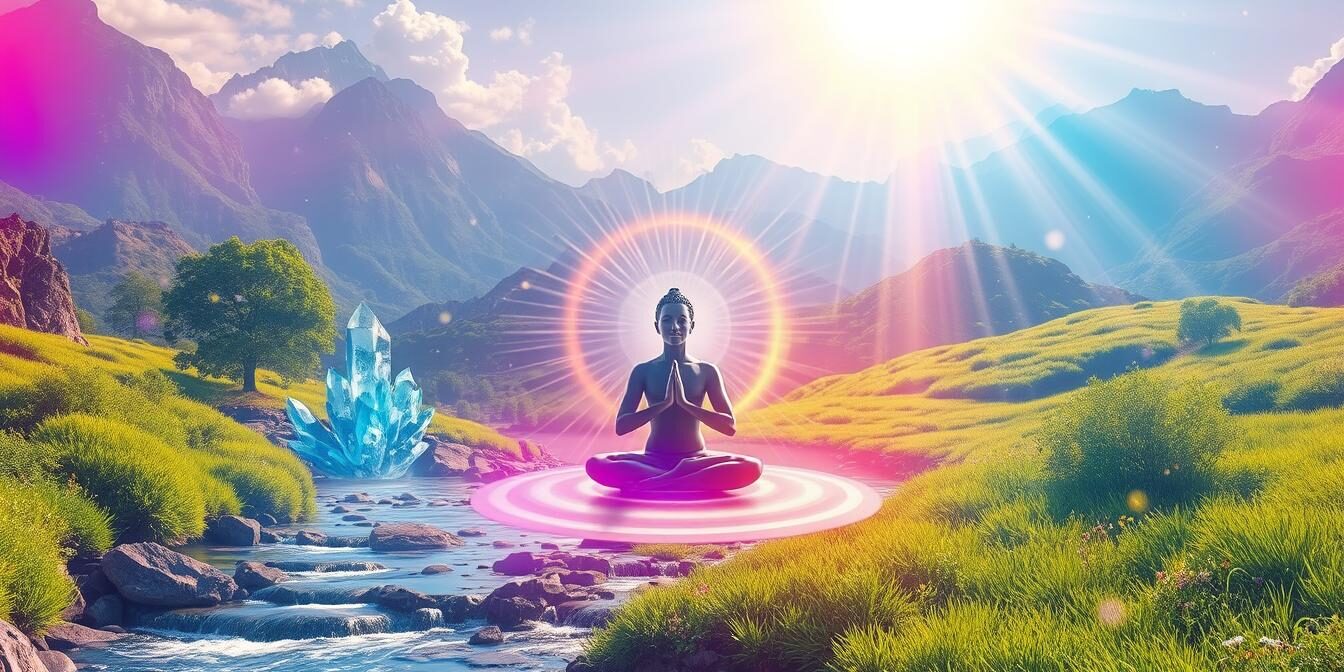 Como-elevar-la-vibracion-energetica Cómo elevar la vibración energética