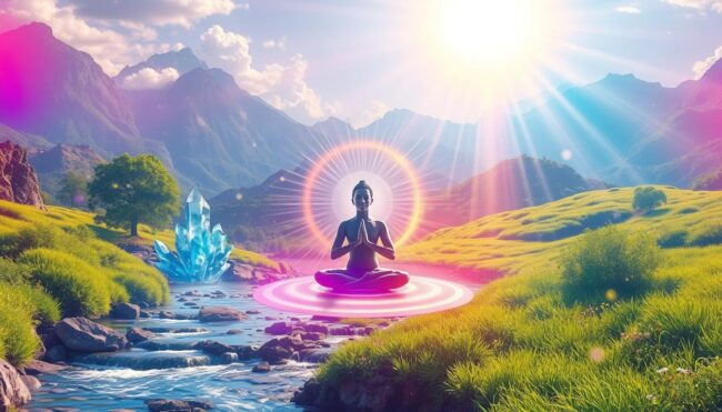 Como-elevar-la-vibracion-energetica Cómo elevar la vibración energética