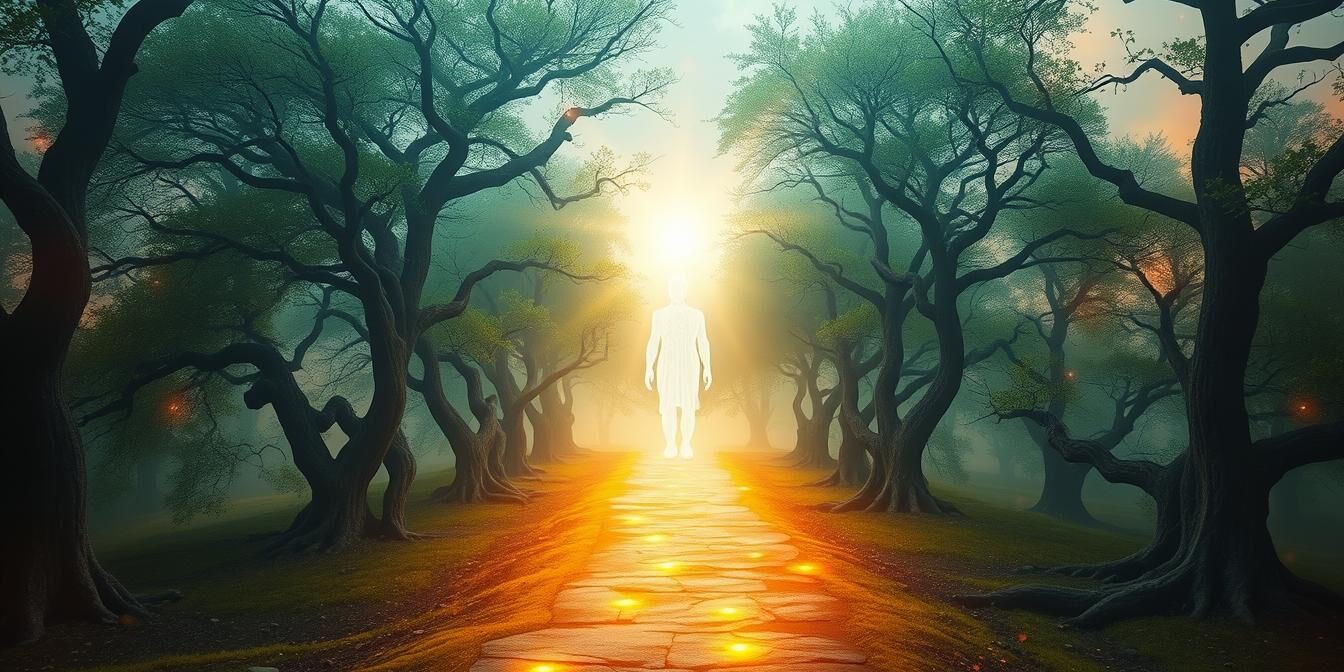 Como-encontrar-un-guia-espiritual-confiable Cómo encontrar un guía espiritual confiable