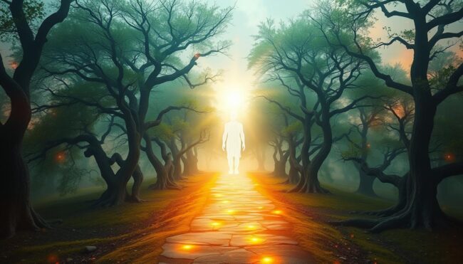 Como-encontrar-un-guia-espiritual-confiable Cómo encontrar un guía espiritual confiable